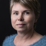Reikimester og Reikilærer Ulla Schmidt Andersen